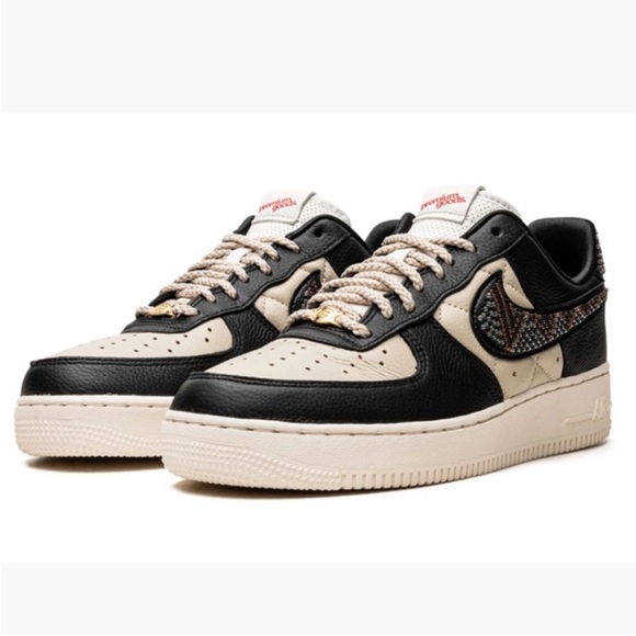 NWT 🔥 Rare Nike Air Force 1 x Stadium Goods “The Sophia” 12.5W - Picture 4 of 8